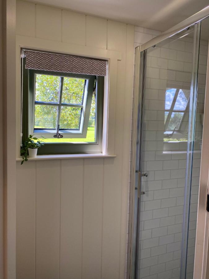 ポータダウン Bailey'S Hideawayヴィラ エクステリア 写真