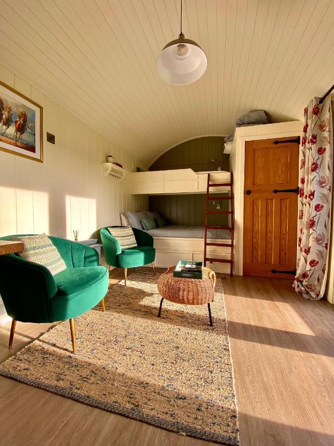 ポータダウン Bailey'S Hideawayヴィラ エクステリア 写真